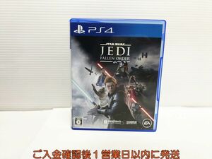 PS4 Star Wars ジェダイ:フォールン・オーダー ゲームソフト 1A0407-331yk/G1