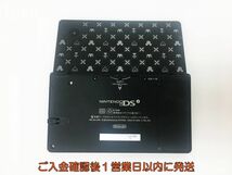 【1円】任天堂 Nintendo DSi 本体 KINGDOM HEARTS TWL-001 動作確認済 ニンテンドー DS i K07-191ka/F3_画像3