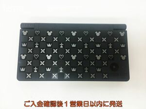 【1円】任天堂 Nintendo DSi 本体 KINGDOM HEARTS TWL-001 動作確認済 ニンテンドー DS i K07-191ka/F3