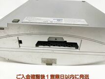 【1円】PS3 80GB シルバー CECHL00 ゲーム機本体 初期化済 未検品ジャンク SONY PlayStation3 HDDラック欠品 M05-603yk/G4_画像4