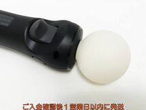 【1円】SONY PlayStation Move モーションコントローラ CECH-ZCM2J 動作確認済 PS3 PS4 PSVR L05-201yk/F3_画像5