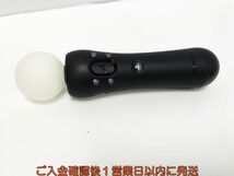 【1円】SONY PlayStation Move モーションコントローラ CECH-ZCM2J 動作確認済 PS3 PS4 PSVR L05-201yk/F3_画像2