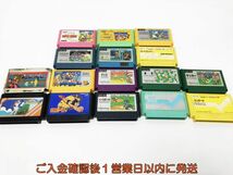 【1円】FC ファミコン スーパーマリオUSA 鉄腕アトム デビルワールド ゲームソフト まとめ売り 未検品ジャンク F01-049tm/F3_画像1