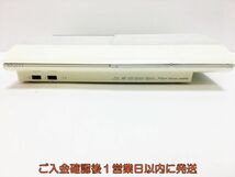 【1円】PS3 本体 セット CECH-4000B ホワイト 250GB ゲーム機本体 SONY 初期化/動作確認済み G09-194ym/G4_画像2