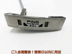 ゴルフ PING ピン G5i PAL パター ゴルフクラブ T01-111tm/F7