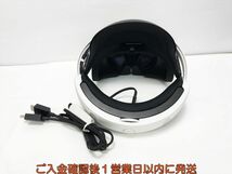 【1円】SONY PlayStation VR 本体 ヘッドセット カメラ同梱版 PS4 PSVR CUH-ZVR1 未検品ジャンク J06-093yk/G4_画像3