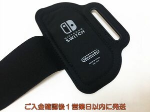 【1円】任天堂 Nintendo Switch レッグバンド HAC-023 ゲーム機周辺機器 1A0414-131ym/G1