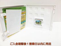 3DS とびだせ どうぶつの森 ゲームソフト 1A0305-339ym/G1_画像2