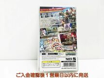 【1円】PSP 那由多の軌跡(通常版) ゲームソフト 1A0324-197sy/G1_画像3