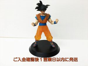 【1円】ドラゴンボール 改 孫悟空 組立式ハイクオリティ DX フィギュア VOL.1 ~スペシャルクリアver.~ バンプレスト J04-155rm/F3