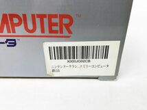 【1円】未使用品 任天堂 ニンテンドークラシックミニ ファミリーコンピュータ 本体 セット ファミコン FC EC45-801jy/F3_画像5