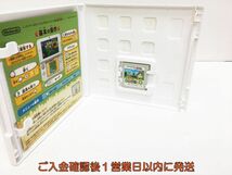 3DS とびだせ どうぶつの森 ゲームソフト 1A0317-187ym/G1_画像2