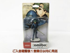 【1円】未開封品 任天堂 amiibo ファイアーエムブレム アルム アミーボ 箱傷み EC45-795jy/F3