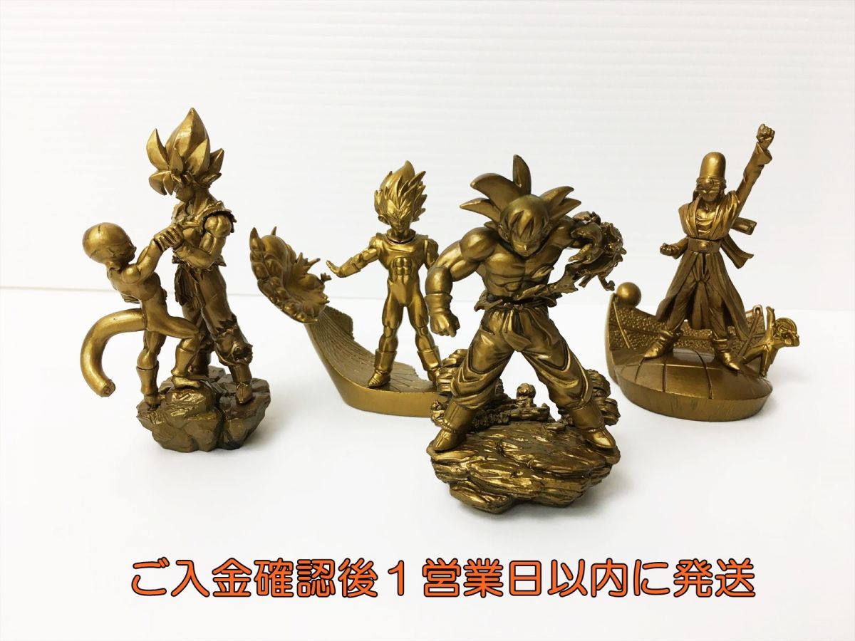 Yahoo!オークション -「ブロンズフィギュア」(ドラゴンボール