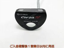 【1円】ゴルフ TaylorMade テーラーメイド Corza72 コルザ72 GHOST TOUR ゴーストツアー 33インチ パター T01-124tm/F7_画像1