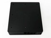 【1円】PS4 本体 500GB ブラック SONY PlayStation4 CUH-2000A 動作確認済 プレステ4 DC04-052jy/G4_画像4