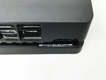 【1円】PS4 本体 500GB ブラック SONY PlayStation4 CUH-2000A 動作確認済 プレステ4 DC04-052jy/G4_画像5