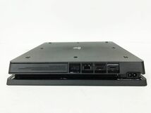 【1円】PS4 本体 500GB ブラック SONY PlayStation4 CUH-2100A 動作確認済 プレステ4 DC04-061jy/G4_画像3