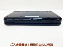 【1円】任天堂 Newニンテンドー3DSLL 本体 セット RED-001 ブルー ゲーム機本体 初期化/動作確認済み J07-654ym/F3_画像3