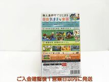 【1円】Switch あつまれ どうぶつの森 ゲームソフト 状態良好 1A0327-177sy/G1_画像3