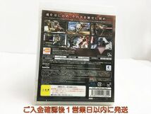 【1円】PS3 ソウルキャリバーIV プレステ3 ゲームソフト 1A0323-167sy/G1_画像3