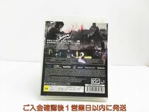 【1円】PS3 サイコブレイク プレステ3 ゲームソフト 1A0322-122sy/G1_画像3