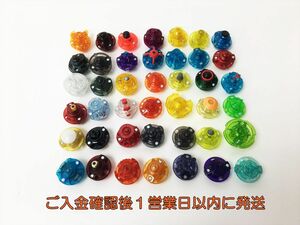 【1円】タカラトミー ベイブレード バースト ドライバー まとめ売り セット 未検品ジャンク パーツ H02-207rm/F3