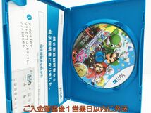 WiiU マリオパーティ10 ゲームソフト 1A0223-078sy/G1_画像2