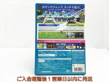 WiiU New スーパーマリオブラザーズ U ゲームソフト 1A0223-064sy/G1_画像3
