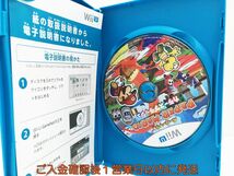 WiiU ペーパーマリオ カラースプラッシュ ゲームソフト 1A0201-1070sy/G1_画像2