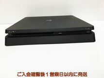 【1円】PS4 本体/コントローラー セット CUH-2000A ブラック 500GB ゲーム機本体 SONY 初期化/動作確認済み G09-207ym/G4_画像3