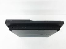 【1円】PS3 本体 120GB ブラック SONY PlayStation3 CECH-2000A 初期化済 未検品ジャンク プレステ3 DC05-695jy/G4_画像3