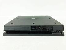 【1円】PS4 本体 500GB ブラック SONY PlayStation4 CUH-2000A 動作確認済 プレステ4 DC05-696jy/G4_画像3