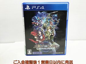 PS4 STAR OCEAN THE SECOND STORY R ゲームソフト 1A0226-148yk/G1