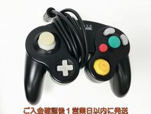 【1円】任天堂 ゲームキューブ GC コントローラー 2個セット カラー混合 まとめ売り 未検品 ジャンク G04-069yk/F3_画像3