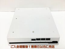 【1円】PS4 本体/箱 セット CUH-2100A ホワイト 500GB ゲーム機本体 SONY 初期化/動作確認済み G05-162ym/G4_画像4