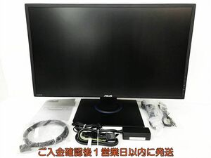 ASUS VG245HE-J 24型フルHD ゲーミングモニター PCディスプレイ 動作確認済 2022年製 EC61-586jy/G4