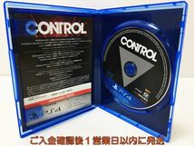PS4 CONTROL(コントロール) プレステ4 ゲームソフト 1A0318-298mk/G1_画像2