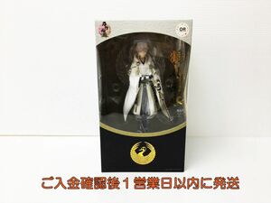 刀剣乱舞 ONLINE 鶴丸国永 1/8スケール フィギュア OR オランジュ・ルージュ グッドスマイルカンパニー とうらぶ J04-167rm/G4