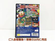 【1円】PS2 桃太郎電鉄 USA プレステ2 ゲームソフト 1A032-114sy/G1_画像3