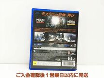 PS4 メトロ リダックス プレステ4 ゲームソフト 1A032-097sy/G1_画像3