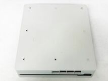 【1円】PS4 本体/箱 セット 500GB ホワイト SONY PlayStation4 CUH-2200A 動作確認済 プレステ4 DC08-067jy/G4_画像3