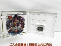 3DS レイトン教授VS逆転裁判 ゲームソフト 1A0119-704yk/G1_画像2