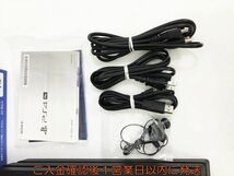 【1円】PS4Pro 本体/箱 セット 1TB ブラック SONY PlayStation4 CUH-7200B 初期化/動作確認済 M05-645kk/G4_画像2