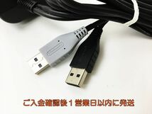 【1円】任天堂 純正 WiiU Switch GCコントローラー接続タップ WUP-028 動作確認済 Wii U スイッチ J03-456rm/F3_画像5