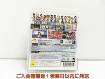 【1円】PS3 アイドルマスター ワンフォーオール プレステ3 ゲームソフト 1A0028-983sy/G1_画像3