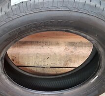 ノーマル タイヤ 1本 2020年製 155/65R13 73S BRIDGESTONE NEXTRY 6.5 中古_画像5