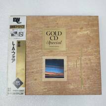 限定プレス 高純度ゴールドCD L.A.4 『Going Home（家路）』 国内盤 PHCE-33007 L.A.フォア LA4 GOLD CD Special Limited Edition_画像1