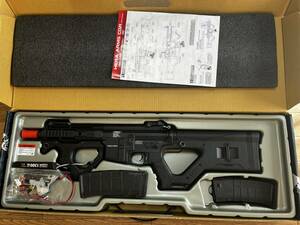 ICS　hera arms CQR 電動ガン　中古