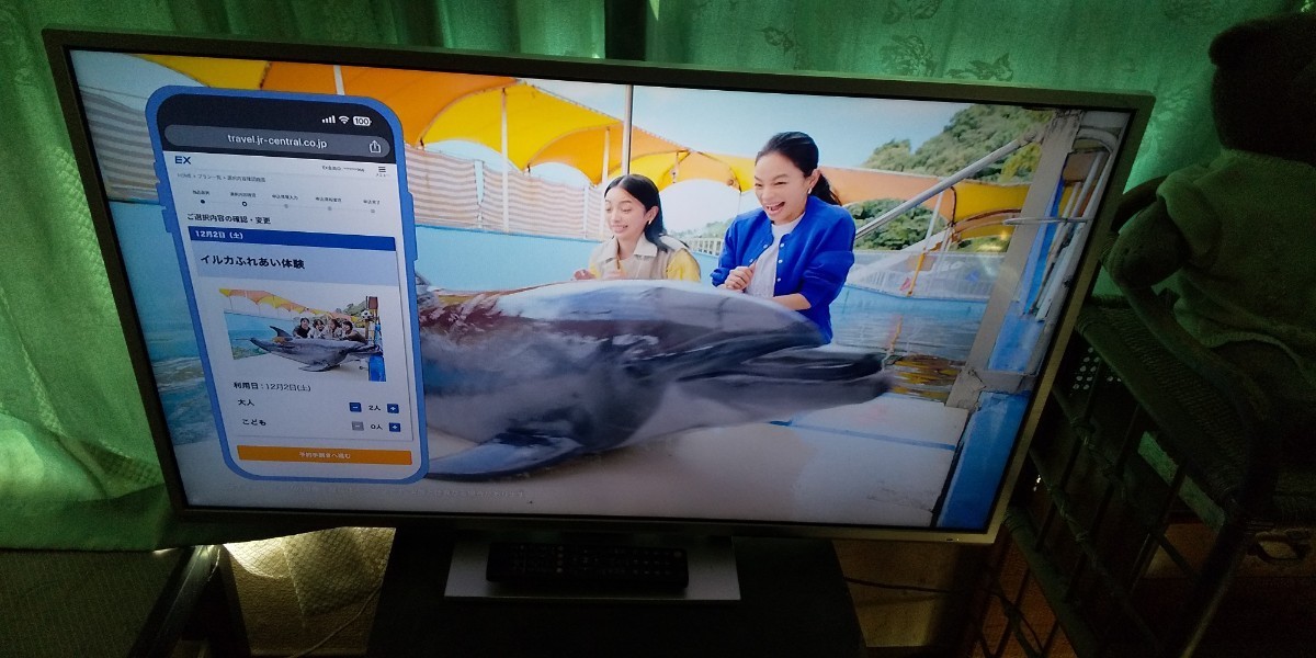 【ぽっちゃん様用】ORION 39インチ 地デジ液晶テレビ BN393-1HS1 【ぽっちゃん様用】ORION 39インチ 地デジ液晶テレビ BN393-1HS1